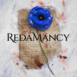 Tytuł: Redamancy
Autor: HC Dolores
Wydawnictwo: AKURAT
Formaty: EPUB, MOBI