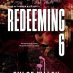 Tytuł: Redeeming 6. Część 1
Autor: Chloe Walsh
Wydawnictwo: NieZwykłe Zagraniczne
Formaty: EPUB, MOBI