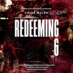 Tytuł: Redeeming 6. Część pierwsza
Autor: Chloe Walsh
Wydawnictwo: NieZwykłe Zagraniczne
Formaty: MP3