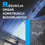 Redukcja drgań konstrukcji budowlanych — okładka e-booka
