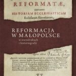 Tytuł: Reformacja w Małopolsce w starodrukach i historiografii
Autor: 
Wydawnictwo: Uniwersytet Jana Kochanowskiego
Formaty: PDF