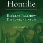 Tytuł: Refreny Psalmów Responsoryjnych. Homilie Okres zwykły.
Autor: Ks. Kazimierz Ligęza
Wydawnictwo: Petrus
Formaty: PDF