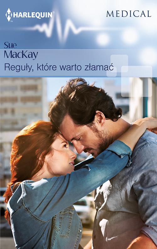 Reguły, które warto złamać — okładka e-booka