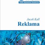 Reklama — okładka e-booka
