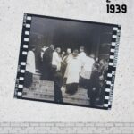 Tytuł: Rekolekcje dla księży 1939
Autor: Augustyn Jakubisiak
Wydawnictwo: Fundacja „dzień dobry! kolektyw kultury”
Formaty: PDF