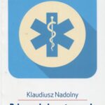 Rekomendacje postępowania w ratownictwie medycznym — okładka e-booka