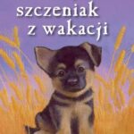 Tytuł: Reks szczeniak z wakacji
Autor: Holly Webb
Wydawnictwo: Zielona Sowa
Formaty: MOBI, EPUB