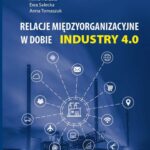 Tytuł: Relacje międzyorganizacyjne w dobie INDUSTRY 4.0
Autor: Edyta Gołąb-Andrzejak, Anna Horzela, Ewa Salecka, Anna Tomaszuk
Wydawnictwo: Politechnika Gdańska
Formaty: PDF