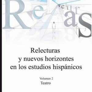 Tytuł: Relecturas y nuevos horizontes en los estudios hispánicos. Vol. 2: Teatro
Autor: 
Wydawnictwo: Wydawnictwo Uniwersytetu Śląskiego
Formaty: PDF