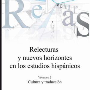 Tytuł: Relecturas y nuevos horizontes en los estudios hispánicos. Vol. 3: Cultura y traducción
Autor: 
Wydawnictwo: Wydawnictwo Uniwersytetu Śląskiego
Formaty: PDF