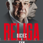 Religa. Ojciec i syn — okładka e-booka