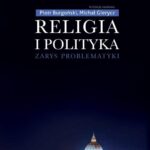 Religia i polityka — okładka e-booka