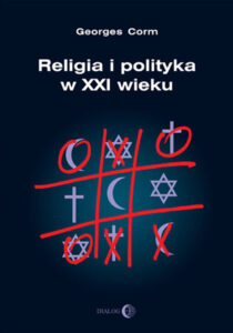 Religia i polityka w XXI wieku — okładka e-booka