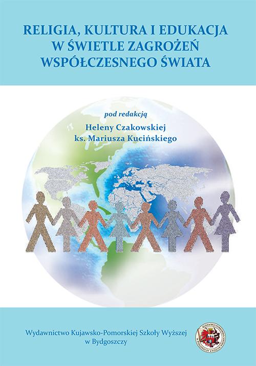 Tytuł: Religia, rodzina i edukacja w świetle zagrożeń współczesnego świat
Autor: 
Wydawnictwo: Kujawsko-Pomorska Wyższa Szkoła w Bydgoszczy
Formaty: PDF