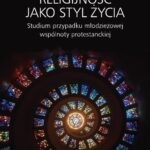 Religijność jako styl życia — okładka e-booka