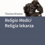 Religio Medici. Religia lekarza — okładka e-booka