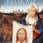 Relikwie — okładka e-booka