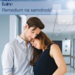 Remedium na samotność — okładka e-booka