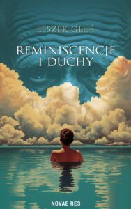 Reminiscencje i duchy — okładka e-booka