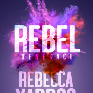 Tytuł: Renegaci. Rebel. Renegaci Tom 3
Autor: Rebecca Yarros
Wydawnictwo: Wydawnictwo JK (Aha, Feeria)
Formaty: EPUB, MOBI