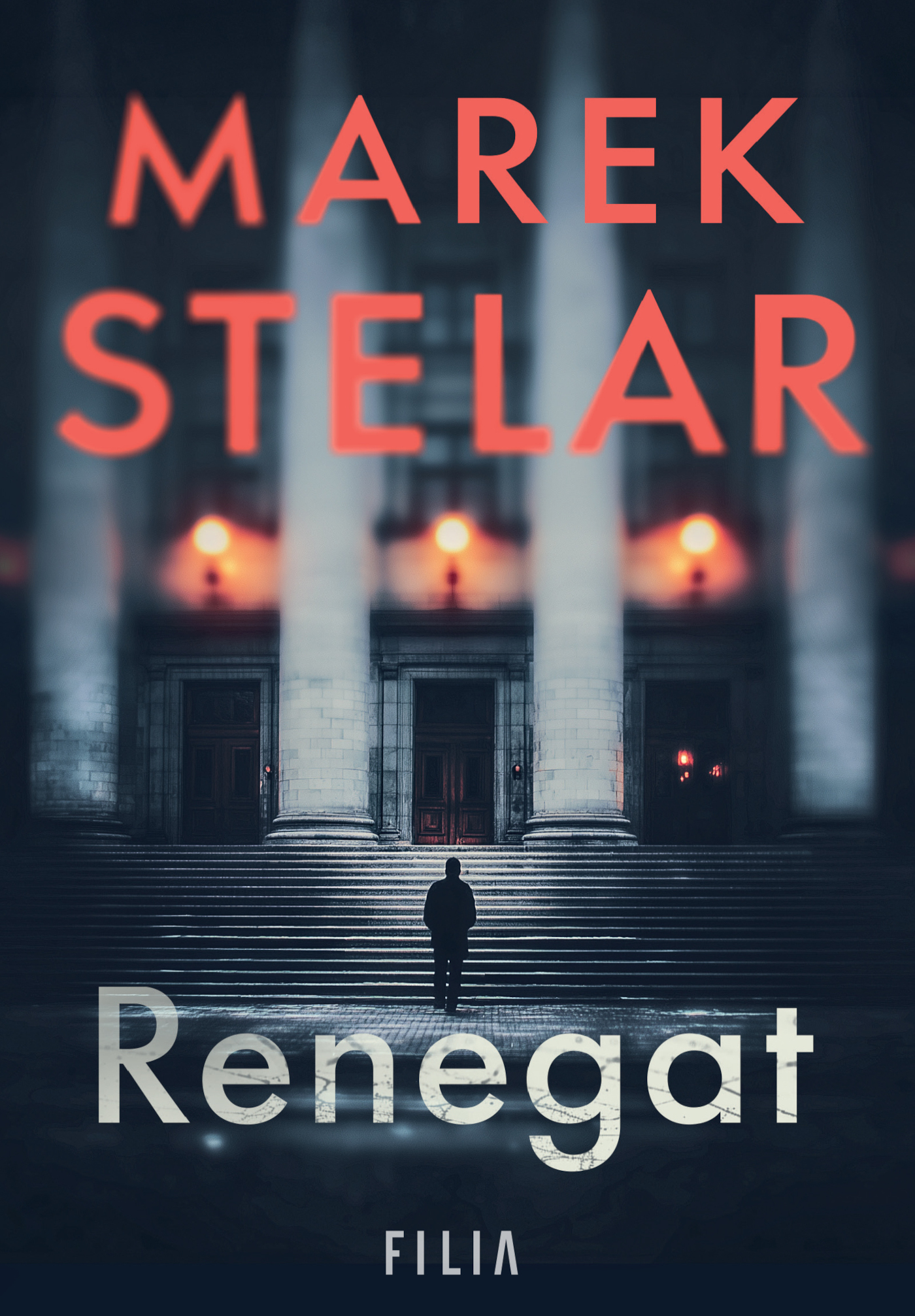 Tytuł: Renegat
Autor: Marek Stelar
Wydawnictwo: FILIA
Formaty: EPUB, MOBI