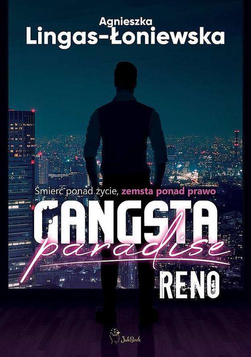 Tytuł: Reno Gangsta Paradise Tom 1
Autor: Agnieszka Lingas-Łoniewska
Wydawnictwo: JakBook
Formaty: MOBI, EPUB