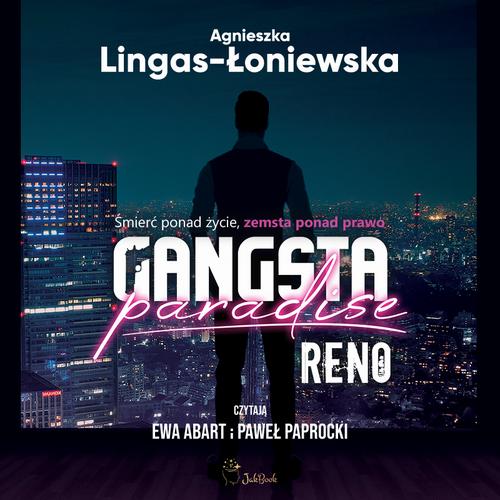 Tytuł: Reno
Autor: Agnieszka Lingas-Łoniewska
Wydawnictwo: JakBook
Formaty: MP3