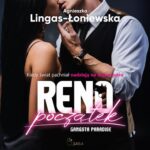 Reno. Początek — okładka audiobooka