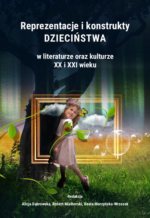 Tytuł: Reprezentacje i konstrukty dzieciństwa w literaturze oraz kulturze XX i XXI wieku
Autor: 
Wydawnictwo: Wydawnictwo Uniwersytetu Kazimierza Wielkiego w Bydgoszczy
Formaty: PDF