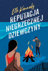 Tytuł: Reputacja niegrzecznej dziewczyny
Autor: Elle Kennedy
Wydawnictwo: Zysk i S-ka
Formaty: EPUB, MOBI