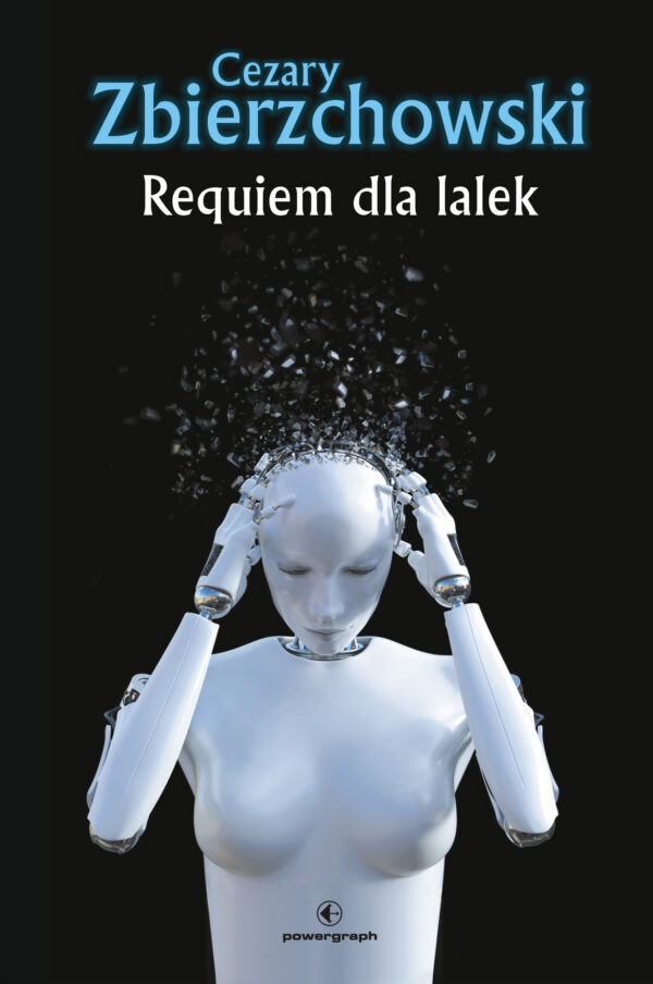 Requiem dla lalek — okładka e-booka