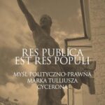 Res publica est res populi — okładka e-booka