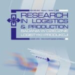 Tytuł: Research in Logistics & Production - Badania w dziedzinie logistyki i produkcji, Vol. 3, No. 1, 2013
Autor: Praca zbiorowa
Wydawnictwo: Wydawnictwo Politechniki Poznańskiej
Formaty: PDF