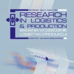 Tytuł: Research in Logistics & Production - Badania w dziedzinie logistyki i produkcji, Vol. 3, No. 2, 2013
Autor: Praca zbiorowa
Wydawnictwo: Wydawnictwo Politechniki Poznańskiej
Formaty: PDF