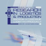 Tytuł: Research in Logistics & Production - Badania w dziedzinie logistyki i produkcji, Vol. 3, No. 3, 2013
Autor: Praca zbiorowa
Wydawnictwo: Wydawnictwo Politechniki Poznańskiej
Formaty: PDF