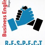 Respect — okładka e-booka
