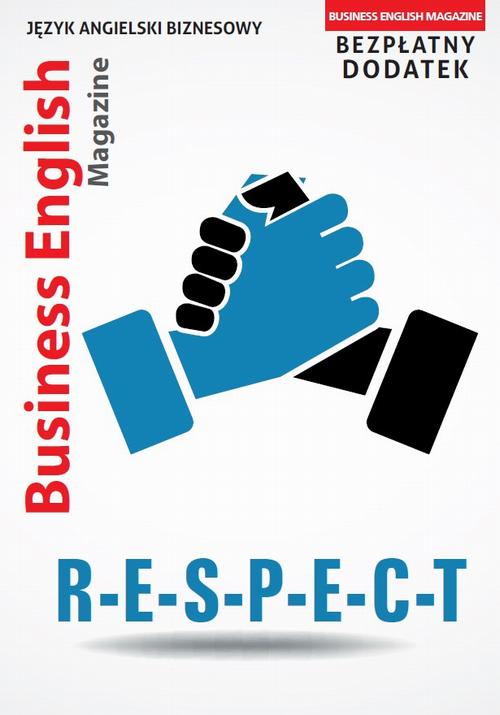 Tytuł: Respect
Autor: Jonathan Sidor
Wydawnictwo: Colorful Media
Formaty: PDF