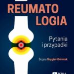 Reumatologia. — okładka e-booka