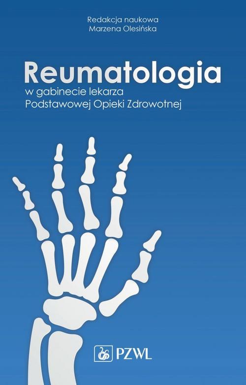 Tytuł: Reumatologia w gabinecie lekarza Podstawowej Opieki Zdrowotnej
Autor: 
Wydawnictwo: PZWL
Formaty: EPUB, MOBI