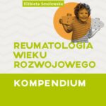 Reumatologia wieku rozwojowego. Kompendium — okładka e-booka
