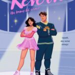 Tytuł: Revolve
Autor: Bal Khabra
Wydawnictwo: Anahata Bliss
Formaty: MOBI, EPUB
