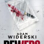 Rewers — okładka e-booka