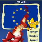 Rewia humoru 1 — okładka e-booka