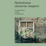 Rewitalizacja obszarów wiejskich — okładka e-booka