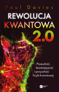Rewolucja kwantowa 2.0. Przeszłość, teraźniejszość i przyszłość fizyki kwantowej — okładka e-booka