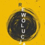 Rewolucja — okładka e-booka