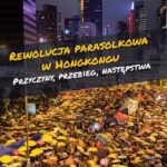 Tytuł: Rewolucja parasolkowa w Hongkongu
Autor: Łukasz Zamęcki
Wydawnictwo: Wydawnictwa Uniwersytetu Warszawskiego
Formaty: PDF