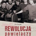 Tytuł: Rewolucja powielaczy
Autor: Jan Olaszek
Wydawnictwo: Trzecia Strona
Formaty: PDF, MOBI, EPUB