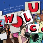 Tytuł: Rewolucje
Autor: Bogusław Janiszewski, Max Skorwider
Wydawnictwo: Albus
Formaty: PDF