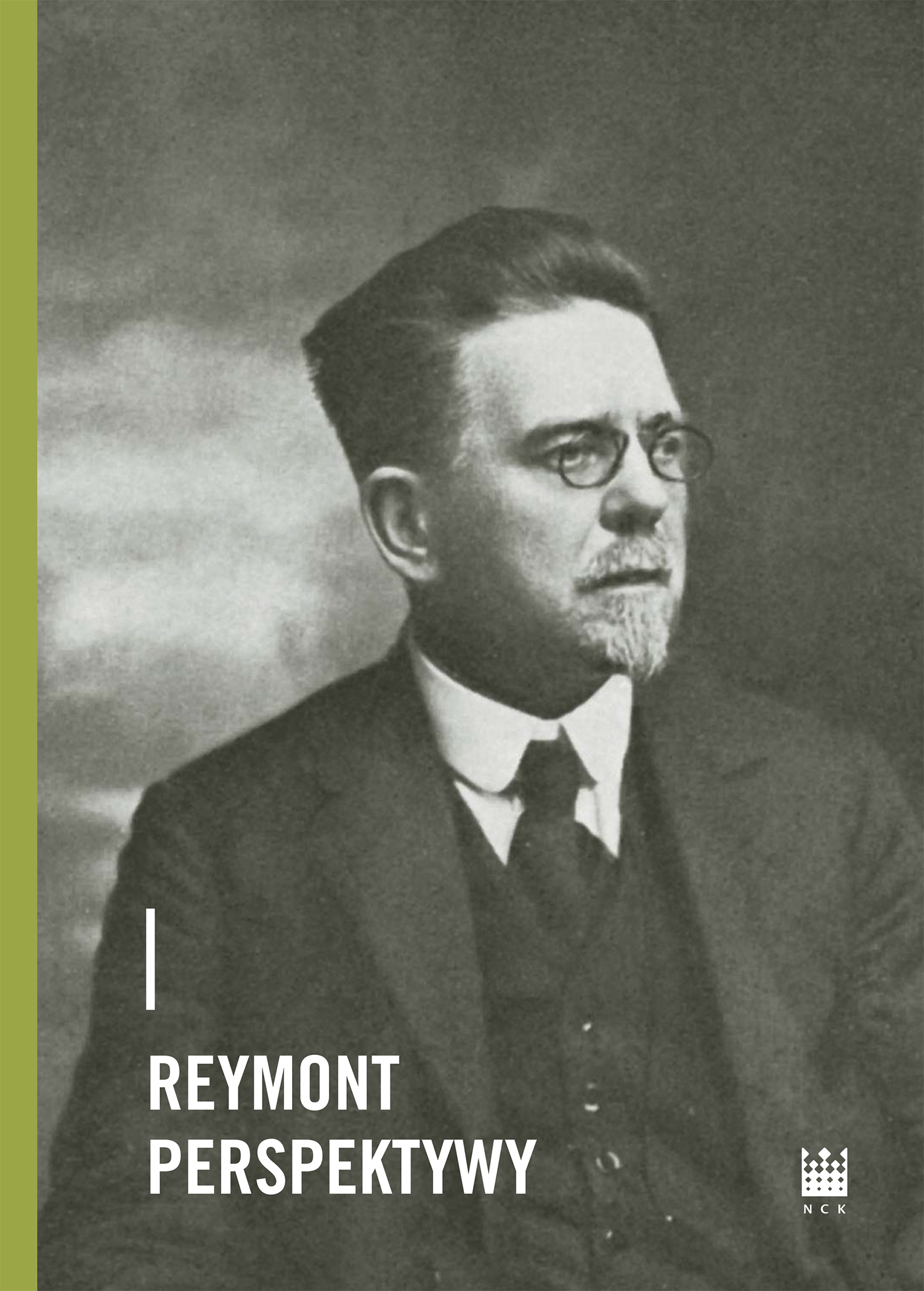 Reymont. Perspektywy — okładka e-booka